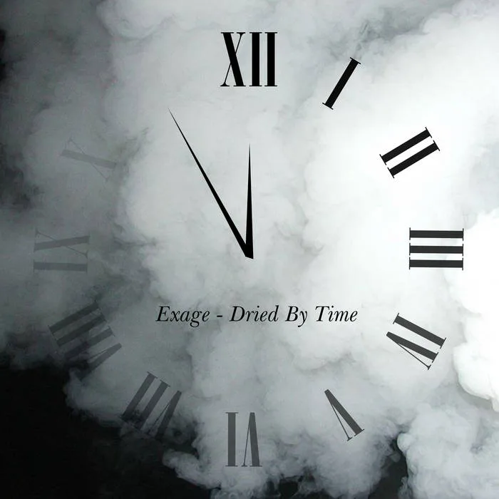 Dead by Time cover