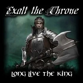 Long Live the King cover