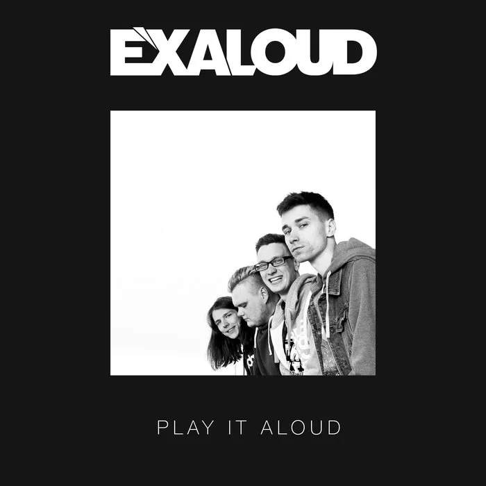 Play It Aloud cover
