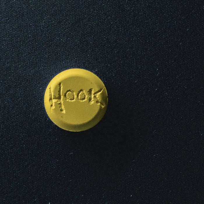 Hook cover