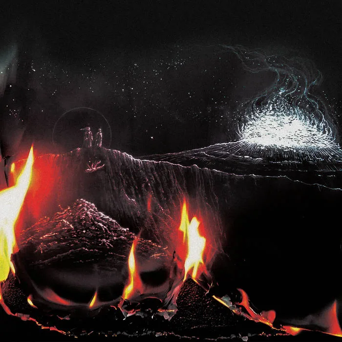 Under Blind Reasoning cover