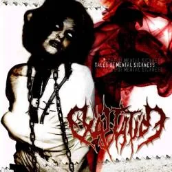 Tales of Mental Sickness cover