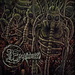 Thought Process cover