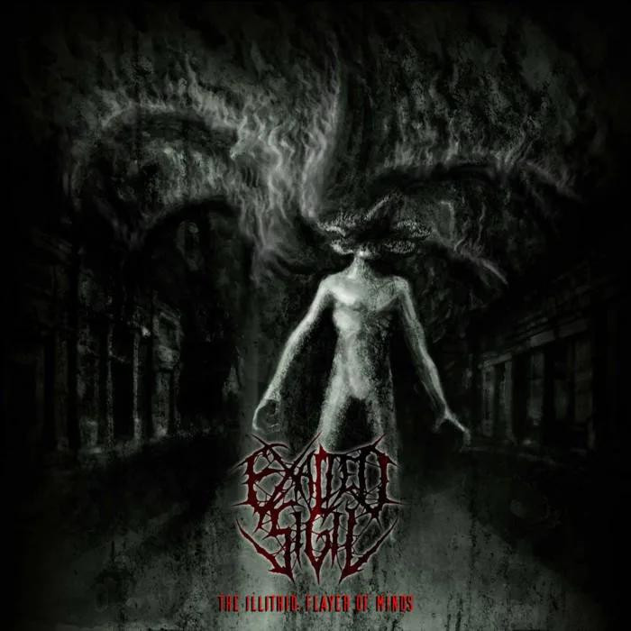 The Illithid: Flayer of Minds cover