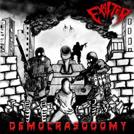 Democrasodomy cover