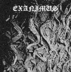 Exanimus cover