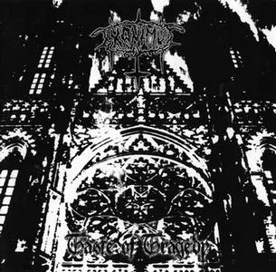 Taste of Tragedy cover