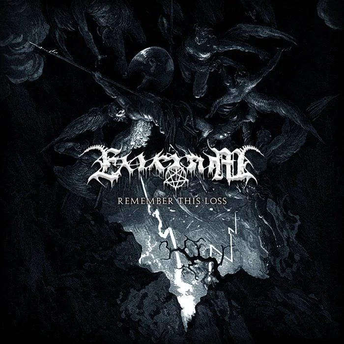 Remember This Loss cover