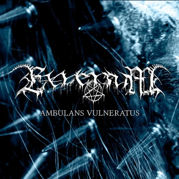 Ambulans Vulneratus cover