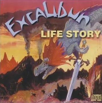 Life Story cover
