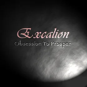 Obsession to Prosper cover