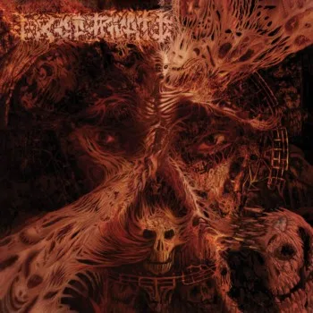 Excarnate cover