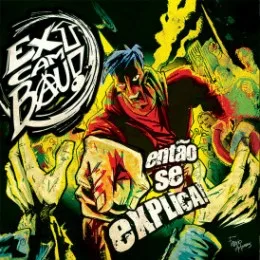 Então Se Explica cover