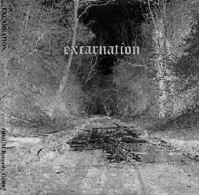 Excarnation cover