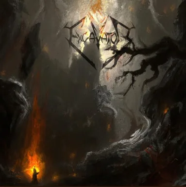 Hordes of Blood cover