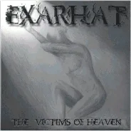 The Victims of Heaven cover