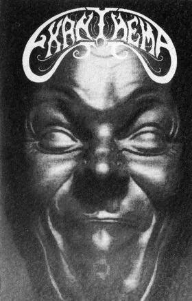 Lunacy cover