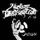 Demo(n) cover