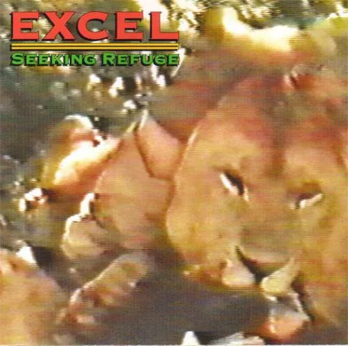 Seeking Refuge cover