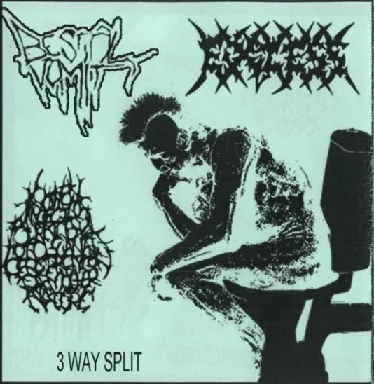 3 Way Split cover
