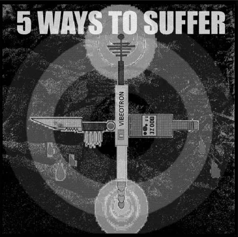5 Ways to Suffer cover