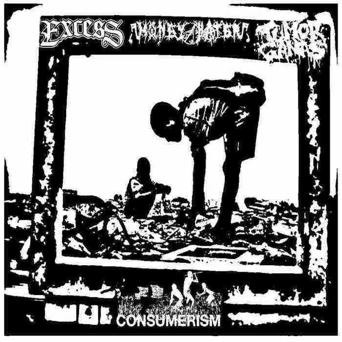 Consumerism cover