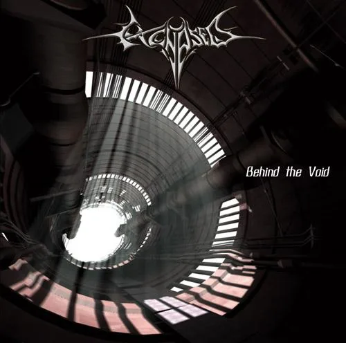 Behind the Void cover