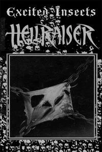 Hell Raiser cover