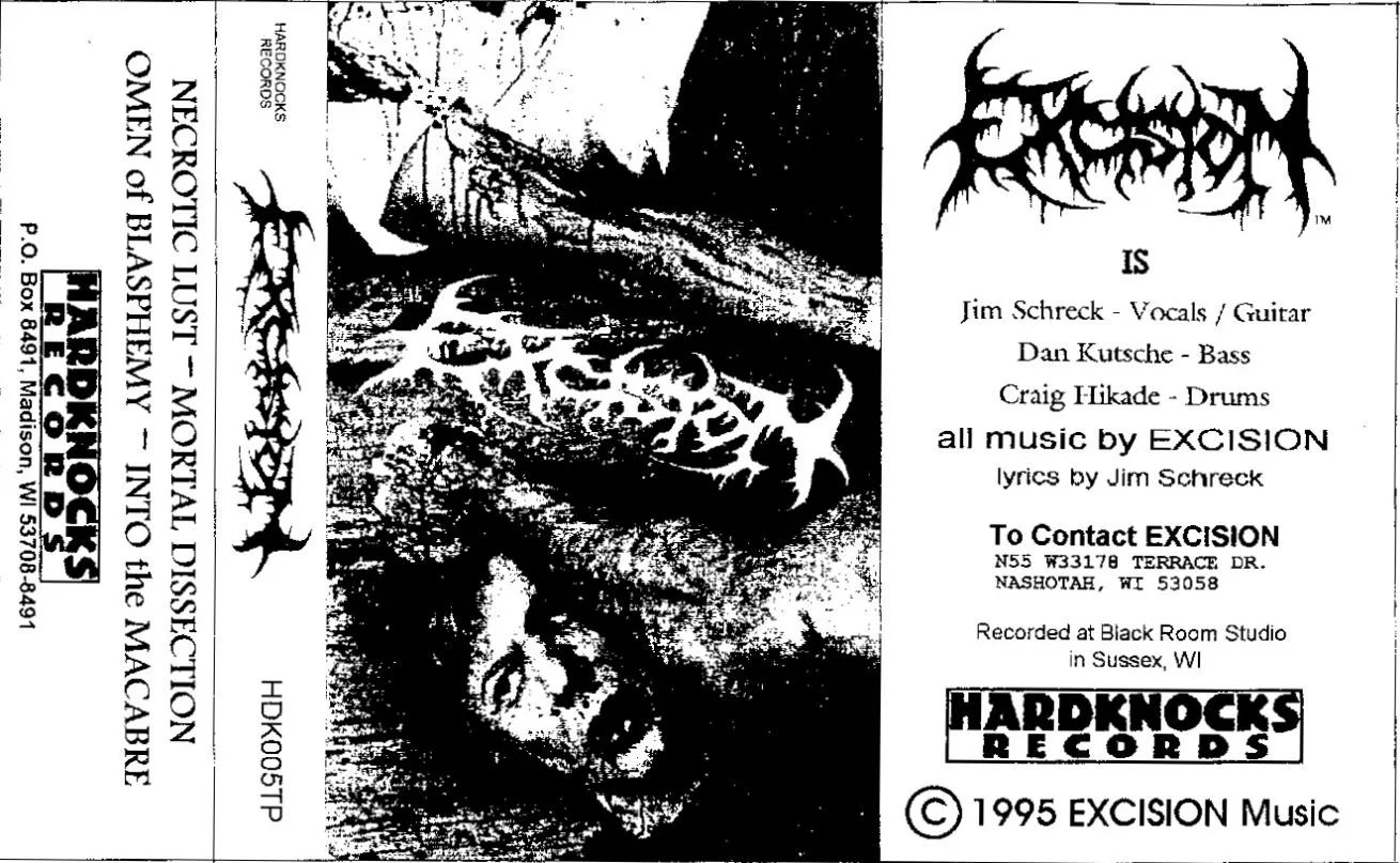 Into the Macabre cover