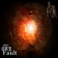 My Own Fault cover