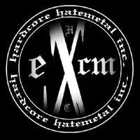 Hardcore Hatemetal Inc. cover