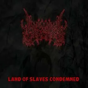 Land of Slaves Condemned cover