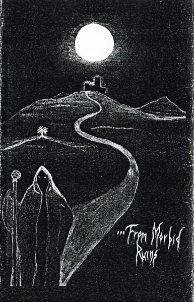 ...from Morbid Ruins cover