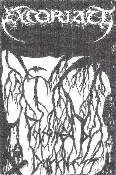 Poisoned by Darkness cover