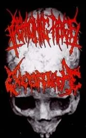 Death Communion cover