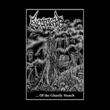 ...of the Ghastly Stench cover