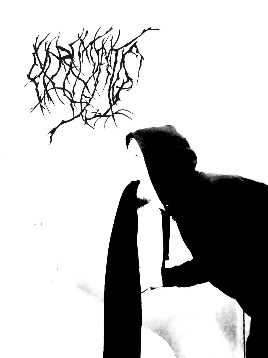 L'exutoire des mourants Demo 'MMXI cover