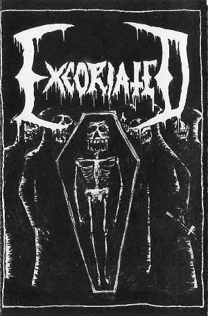 Raped in a Coffin cover