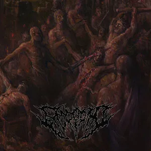 Excoriation cover