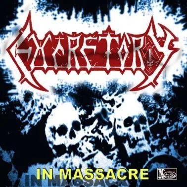 In Massacre cover