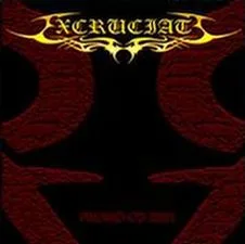 Excruciate cover
