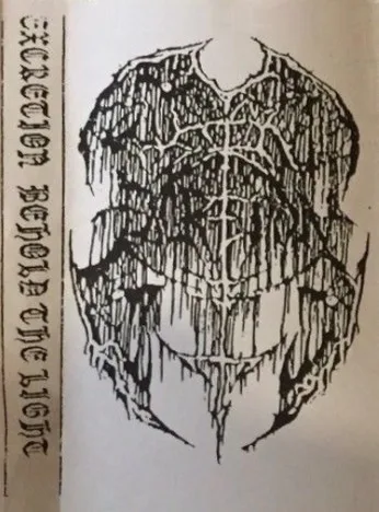 Behold the Light cover