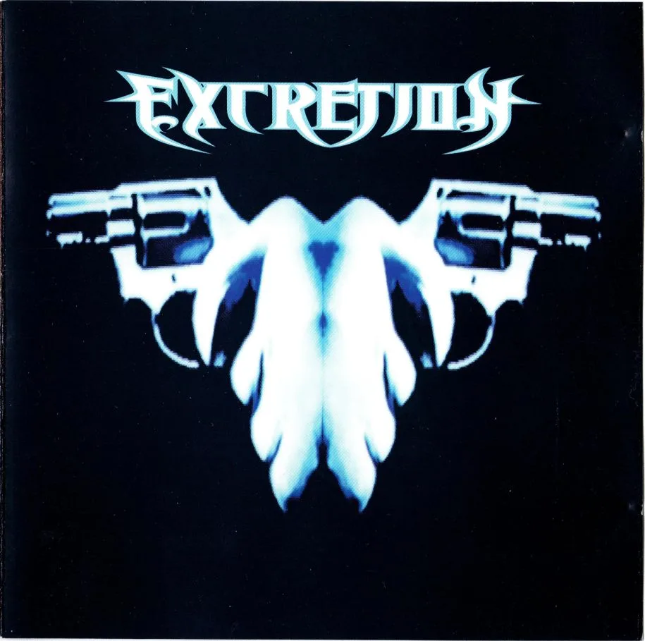 Voice of Harmony cover