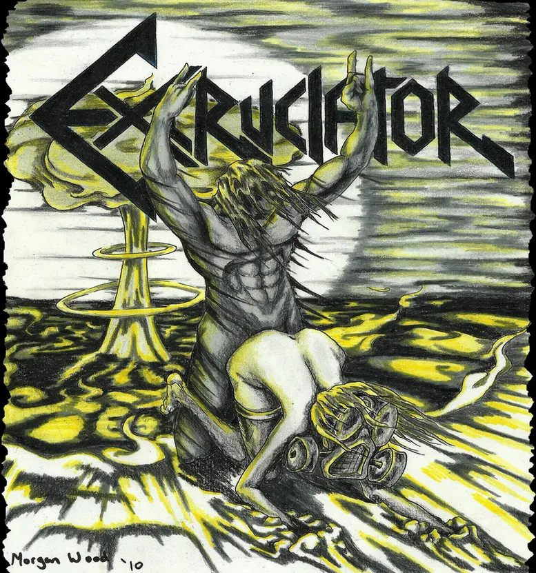 The Lost Years (Demo Tracks and Live Recordings 2008-2011) cover