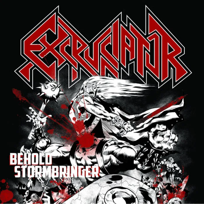 Behold Stormbringer cover