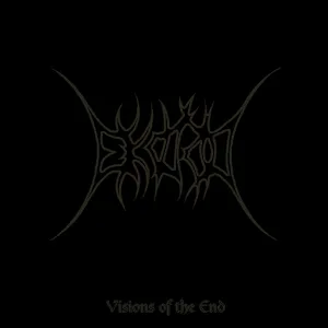 Visions of the End cover
