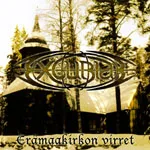 Erämaakirkon virret cover