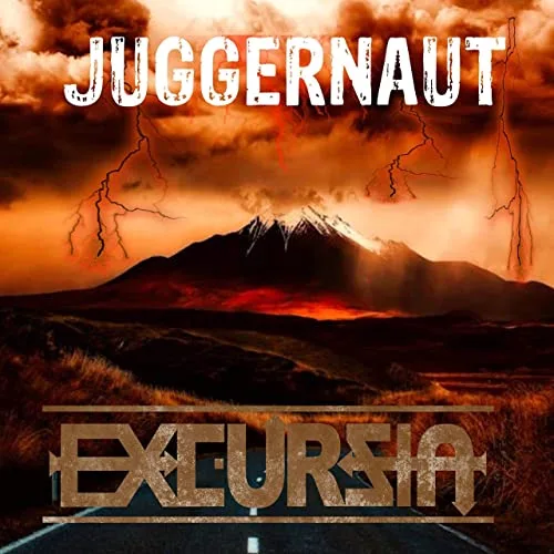 Juggernaut cover