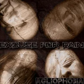 Agliophobia cover