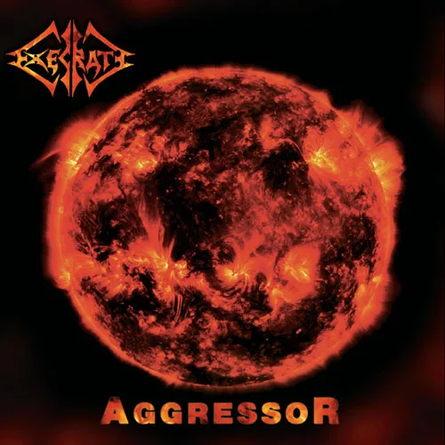 Aggressor cover